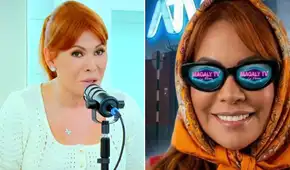 Magaly Medina impacta al confesar a qué se dedicaría si abandona ATV: "Ya me harté"