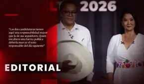 La democracia, antes que las preferencias electorales