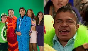 Fallece actor de ‘La Familia P. Luche’ y Eugenio Derbez le dedica emotiva despedida: "Gran compañero"