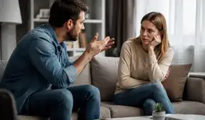 La psicología explica por qué quedarse callado en una discusión puede ser más inteligente que hablar