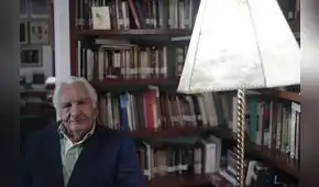 Max Hernández: “Este país solo  se podrá gobernar  si hay algún tipo  de conversación entre  las dos candidaturas”