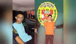 Cae en Perú un integrante del ‘Tren del Llano’, buscado en 196 países