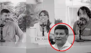 Familia del abogado de Iván Paredes explota contra Magaly Medina por burlas en su pódcast tras su fallecimiento: “Repudiable e indignante”
