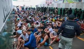 Gobierno aprueba plan para reducir el hacinamiento penitenciario hasta 2028: ¿qué cambiará en las cárceles?