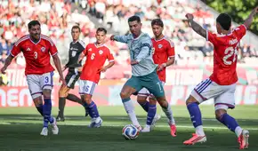 Portugal vs Chile EN VIVO HOY: ver partido de Cristiano Ronaldo previo al Mundial 2026