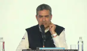 Jefe de la ONPE asegura que material electoral ya llegó a todos los locales de votación en Lima y Callao
