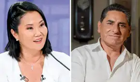 País para Todos se pronuncia tras acercamiento entre Keiko Fujimori y Carlos Álvarez: "No respaldamos su candidatura"