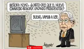 Heduardicidio de hoy domingo 7 de junio de 2026