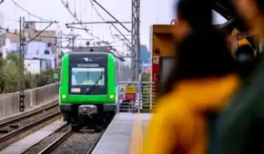 Línea 1 del Metro de Lima y Callao aumentará sus viajes, según ATU: ¿desde cuándo y en qué horarios?