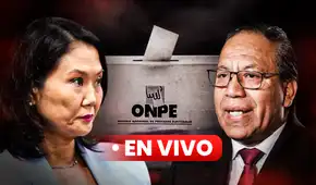 Elecciones 2026 EN VIVO: sigue la segunda vuelta entre Keiko Fujimori y Roberto Sánchez minuto a minuto