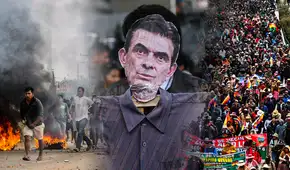 Crisis en Bolivia: el Gobierno de Rodrigo Paz en la cuerda floja por el legado del MAS