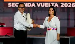 Más de 27 millones de peruanos eligen hoy al nuevo presidente