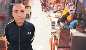 “Tío Luigi”, el jefe de la mafia que se apropiaba de las casas de los muertos