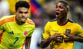 Partidos de hoy, domingo 7 de junio: ¿a qué hora y dónde ver fútbol EN VIVO?