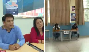Reportan retrasos en la instalación de mesas de votación en Lima por falta de personal y material electoral