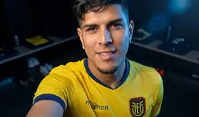 ¿A qué hora juega Ecuador vs Guatemala EN VIVO HOY, amistoso internacional rumbo al Mundial 2026?