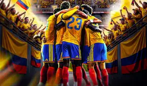 ¿Dónde ver Colombia vs Jordania EN VIVO, amistoso internacional previo al Mundial 2026?