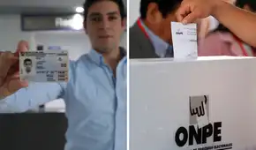 Reniec entrega DNI este 7 de junio por elecciones: estas son las 235 agencias habilitadas en el Perú