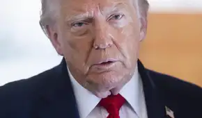 Donald Trump tilda de "manipuladas" las elecciones primarias de California y denuncia fraude sin aportar pruebas
