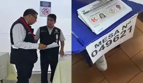 Segunda Vuelta 2026: cientos de cédulas rayadas son reportadas en múltiples locales de votación