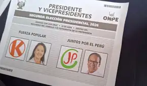 Defensoría denuncia intento de fraude tras reportes de marcas en las cédulas