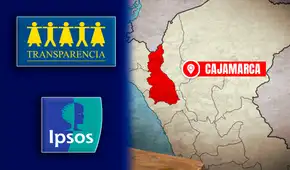 Resultados en Cajamarca entre Keiko Fujimori y Roberto Sánchez: conoce AQUÍ el conteo de votos y el minuto a minuto de Ipsos