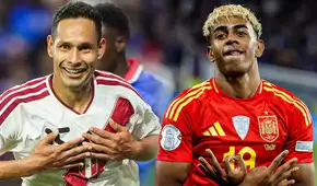 Perú vs España EN VIVO HOY: pronóstico, horario y canal de TV para ver el partido amistoso previo al Mundial 2026
