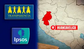 Resultados en Huancavelica entre Keiko Fujimori y Roberto Sánchez: conoce AQUÍ el conteo de votos y el minuto a minuto de Ipsos
