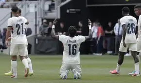 Partido Ecuador vs Guatemala EN VIVO HOY: ver amistoso internacional rumbo al Mundial 2026