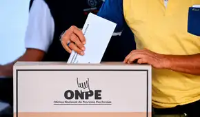 LINK oficial de la ONPE para ver los resultados EN VIVO de la segunda vuelta: conoce AQUÍ quién va ganando entre Keiko Fujimori y Roberto Sánchez