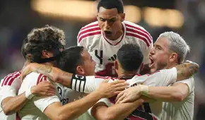 La selección peruana buscará dar la sorpresa esta noche ante la poderosa España en Puebla