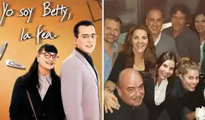 Querido actor de 'Yo soy Betty, la fea' se quiebra al revelar que fue víctima de abuso infantil