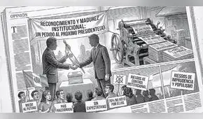 Después de las elecciones, primeras impresiones