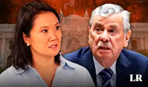 Un eventual gobierno de Keiko Fujimori sería continuación del “pacto mafioso” en el Congreso