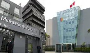 Tras más de siete años, Indecopi declara ilegal una omisión del Minedu que bloqueaba trámites educativos