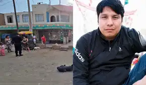 Votó en la segunda vuelta y horas después fue ejecutado: padre de familia es asesinado en Chimbote