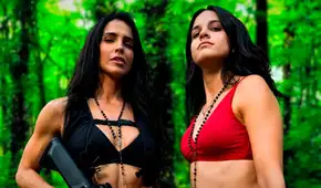 Rosario Tijeras 5 estreno en Netflix: cuándo y a qué hora sale, reparto y todo sobre la nueva temporada de la serie mexicana