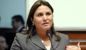 Marisol Pérez Tello: "Más allá de nuestras preferencias, toca respetar los resultados y todos los votos"