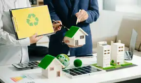 Más de 27 mil viviendas entregadas: BESCO reafirma su compromiso con el desarrollo sostenible