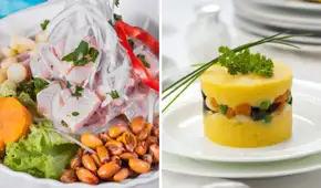 ¡Orgullo peruano! Lima es elegida la mejor ciudad del mundo para comer en 2026, según ranking de Time Out