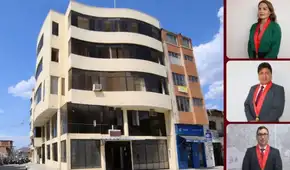 Continuidad de Sala Transitoria fortalecerá atención judicial en Jaén