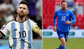 Argentina vs Islandia EN VIVO: hora y canal del amistoso internacional previo al Mundial 2026