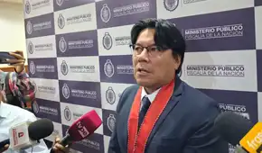 Elecciones 2026: detienen a personero por robo de 261 cédulas de votación en Arequipa