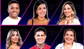 ‘La granja VIP Perú’ en su semana final: quiénes son los finalistas, cómo serán las eliminaciones y cómo votar por ellos