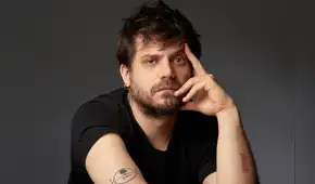 Roberto Chuit Roganovich: “Intento todo el tiempo alejarme de la crónica y del género de no ficción”