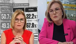Mónica Delta pide disculpas tras lanzar polémica frase sobre la gente pobre y explica qué quiso decir: “Entiendan que no ha habido clasismo”