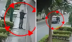 Salieron a votar y les roban su casa: ladrones se llevaron joyas y equipos tecnológicos en La Molina