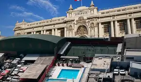 Congreso gastará más de S/400 mil en remodelar su complejo deportivo