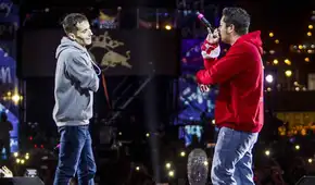 Extienden las audiciones de Red Bull Batalla Perú hasta el 10 de junio