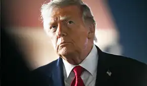Donald Trump asegura que la diplomacia con Irán está en su fase final y anticipa un acuerdo en dos o tres días